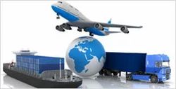 Air & Ocean Freight Services