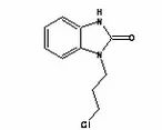 1-(3-Chloropropyl)-1, 3-dihydro-2H-benzimidazol-2-one