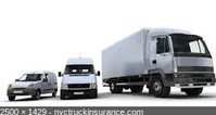 Commercial Vehicle Insurance