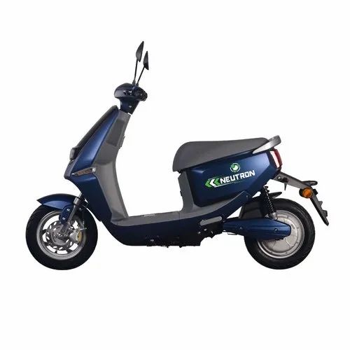 Neutron Wholesale Electric Scooter