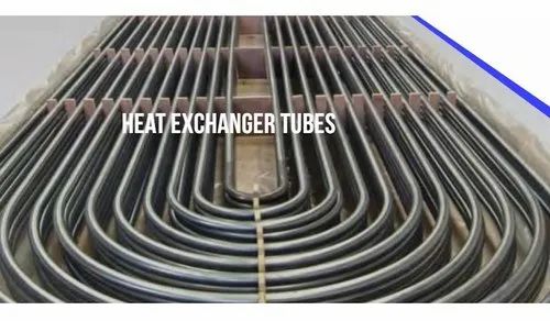 Heat Exchanger Tubes
