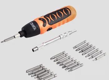 IGrid Powerdriver Battery Operated Screwdriver