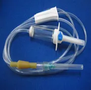 Infusion Sets