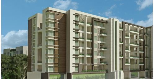 2 And 3BHK Residential Flats