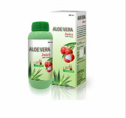 Aloe Vera Juice