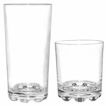 Glass Tumblers