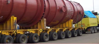 Point Bulk Cargo Transportation Service