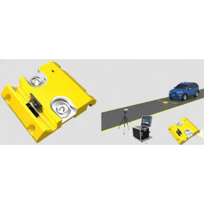 Under Vehicle Surveillance Systems