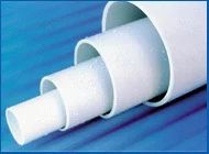 PVC-U Pipes, Valves And PVC-U Pipe Fittings