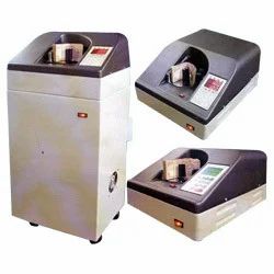 Currency Counting Machines