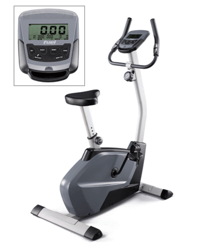 Upright Bike