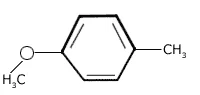 Nandolia Para Cresyl Methyl Ether