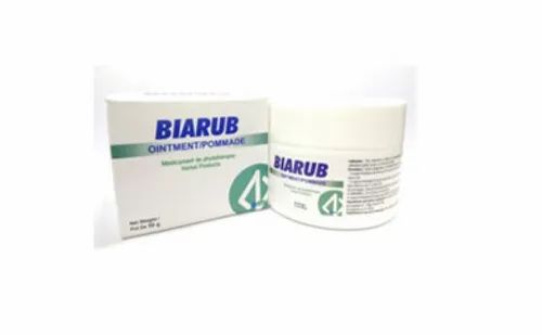 Biarub Ointment