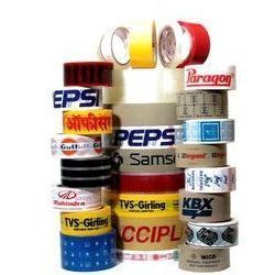 Carton Sealing Tapes, Coverage: Pan India