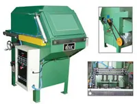 Plate Cutting Machine