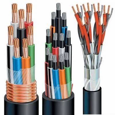 Insulated Wire