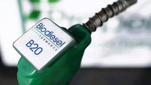 Biodiesel