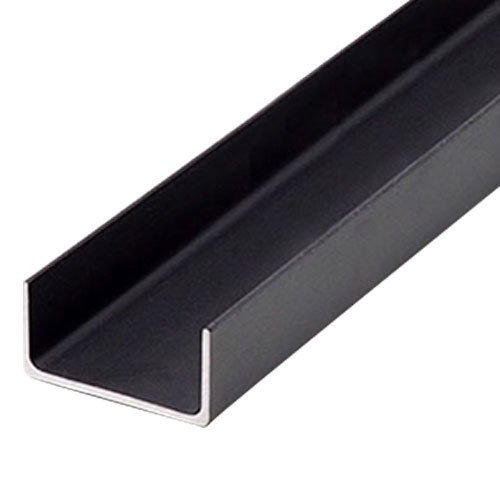 High Grade Stainless Steel Channel, For Construction