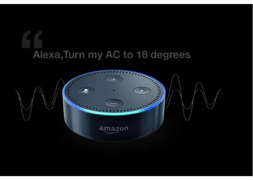Amazon Alexa Voice Control Device