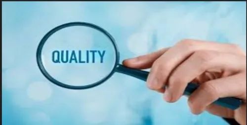 Quality Testing Service