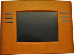 Wireless Touch Panel