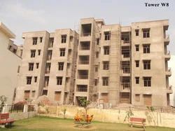 2bhk Apartments In Bhiwadi