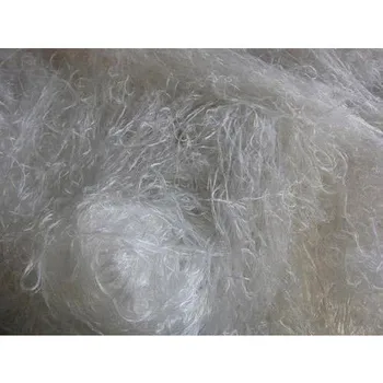 White Polyester Yarn Waste, Usage: Industrial