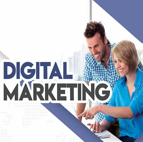 Part Time Education Digital Marketing Course