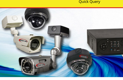 Security Equipments Service