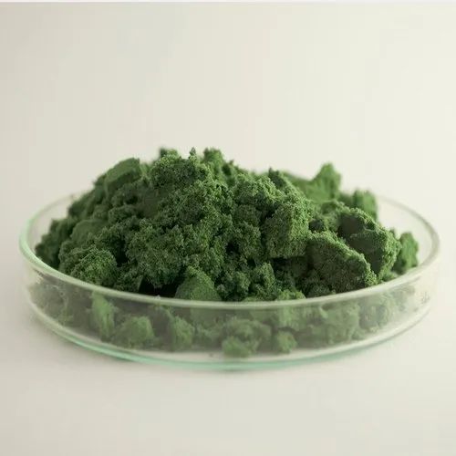 Unilex Chlorophyll Green Natural Food Color