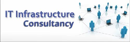IT Infrastructure Consulting Services