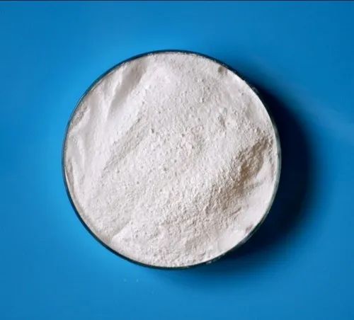 Synthetic Hydrotalcite Powder, Packaging Type: Loose, Grade Standard: Technical Grade