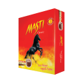 Masti Classic Condom Chocolate