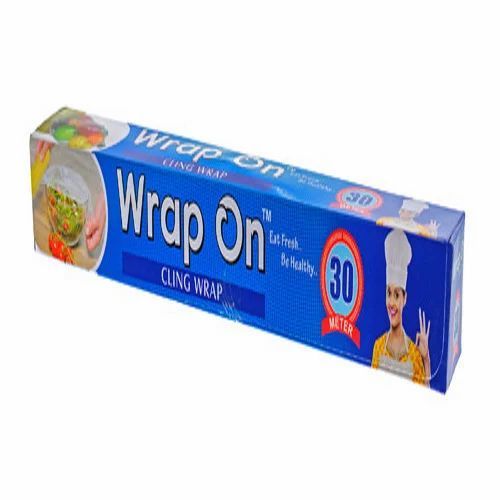 30 MTR Cling Film