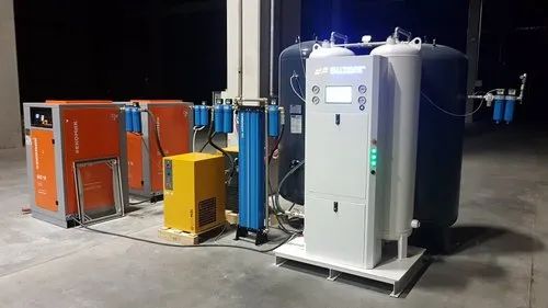 Medical Oxygen Gas Generators