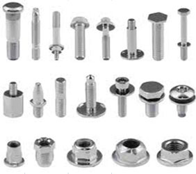 Fasteners