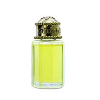 Perfume Oil