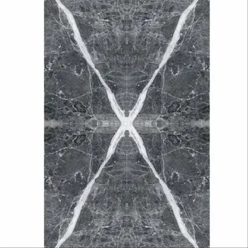 FGVT Exxaro 800 x 1200 mm Grey Fantasy Book Match Tile