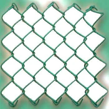 Coated Fencing