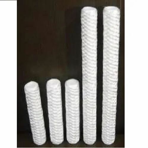 Micro String Wound Filter Cartridge