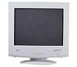 CRT Monitor