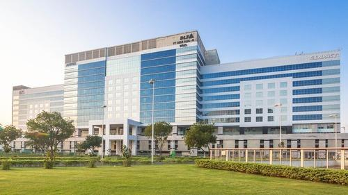 World Tech Park, Gurgaon  Real Estate Services