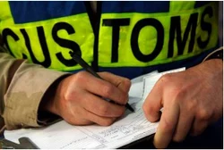 Custom Clearance Service