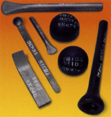 Plungers & Tools