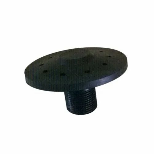 Coarse Bubble Disc Diffuser, 3 mm, 0.13 (kgO2/h)