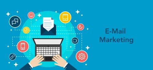 Email Marketing Services in Hyderabad