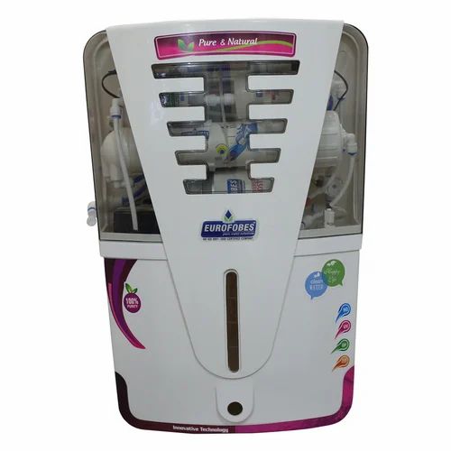 Reverse Osmosis Water Purifier