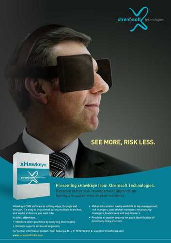 Xhawkeye Online Surveillance (risk Management Software)