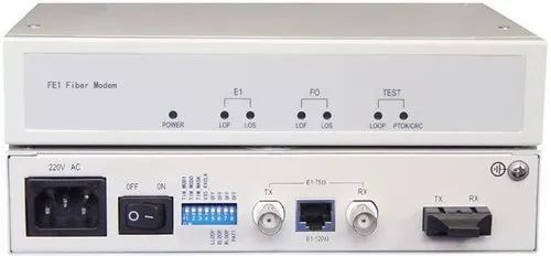 Parswa FE1-Optical Fiber Equipment