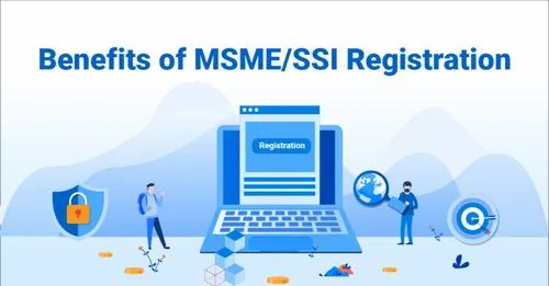 MSME Registration Services Delhi Gurgaon Noida, Plant & Machinery, Service Industry